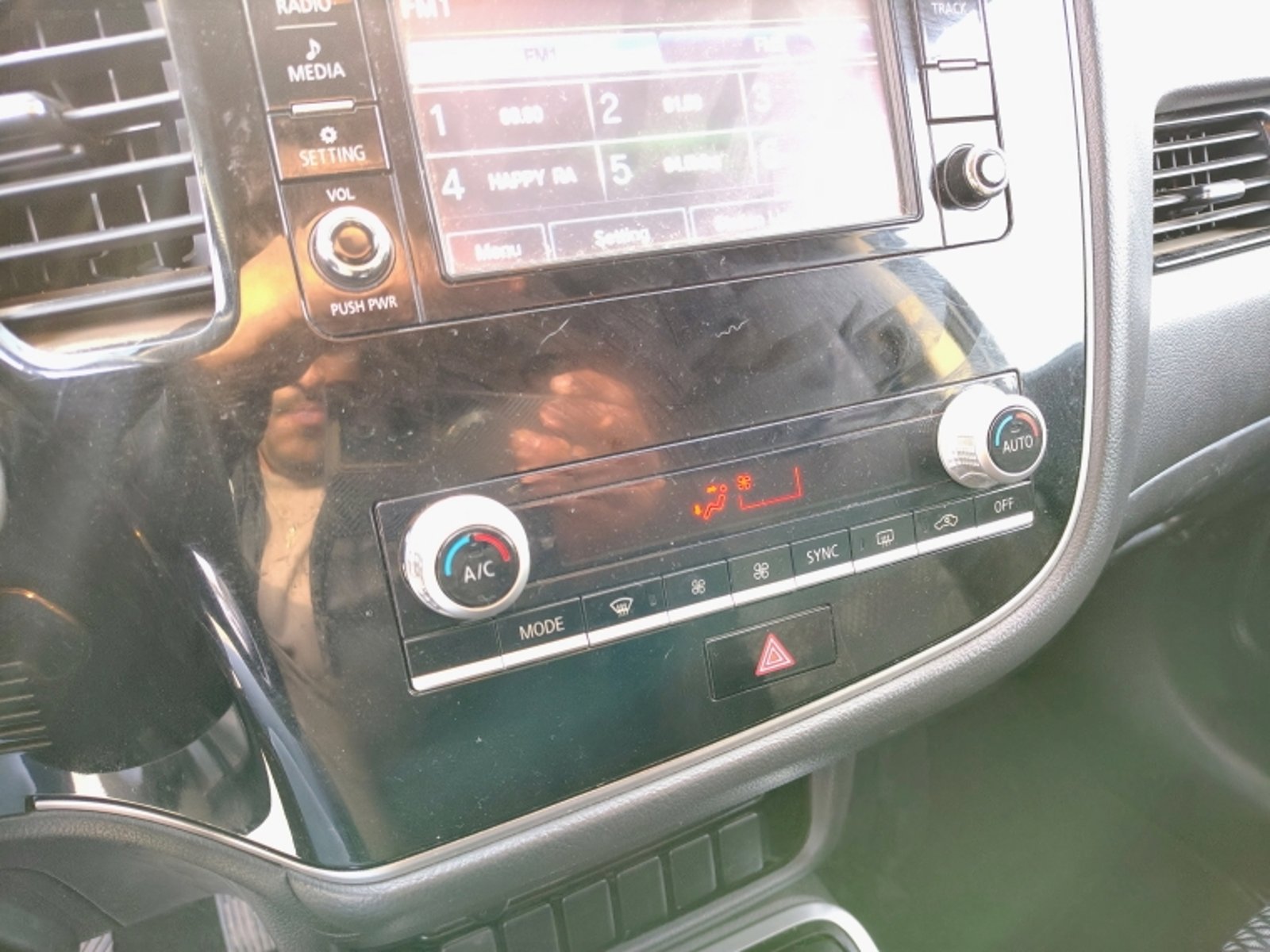 MITSUBISHI Outlander 2.0 2021 - Imagen 16 de 20