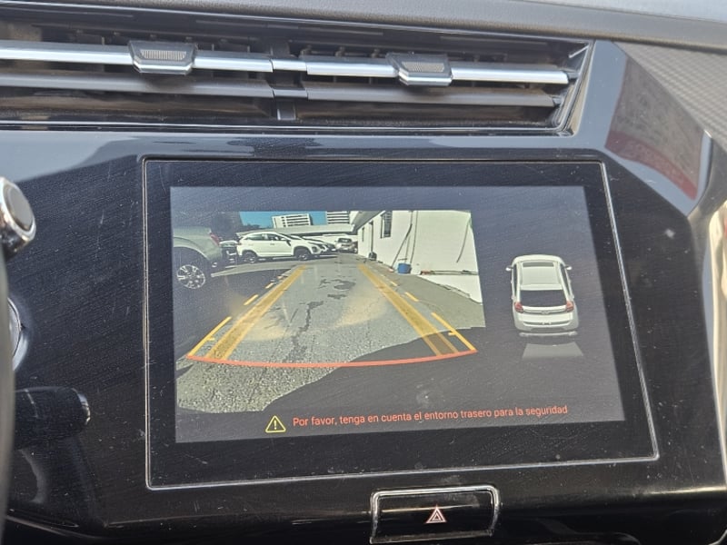 Chery TIGGO 2 PRO Tiggo 2 Gls Cvt Pro 1.5 Aut 2022 - Imagen 20 de 20