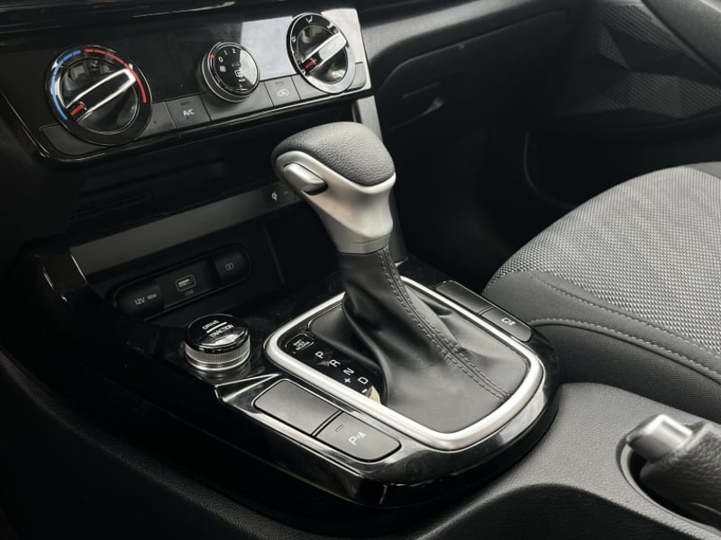 Kia Seltos Mpi 1.6 Aut 2024 - Imagen 15 de 20