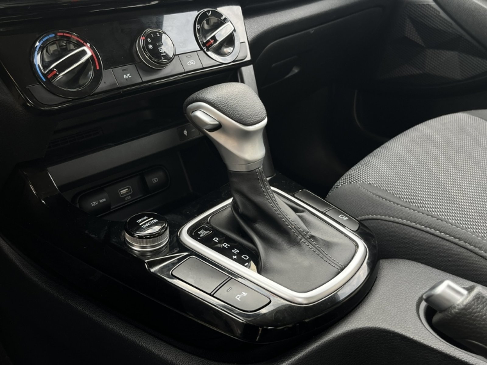 Kia Seltos Mpi 1.6 Aut 2024 - Imagen 15 de 20