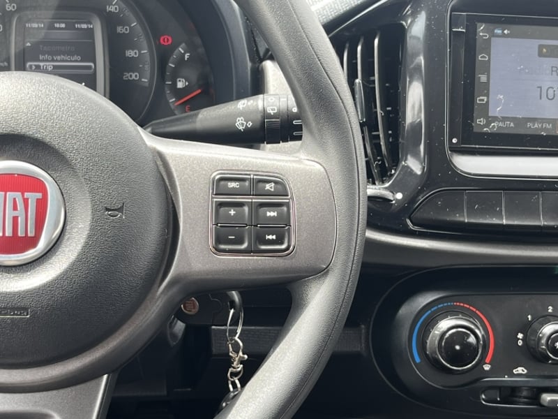 Fiat Uno Way Evo 1.4 2019 - Imagen 17 de 20