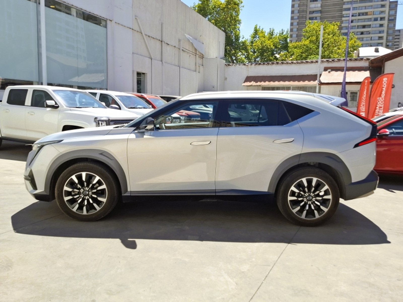 GAC Motor Emkoo 1.5 Aut 2024 - Imagen 7 de 20