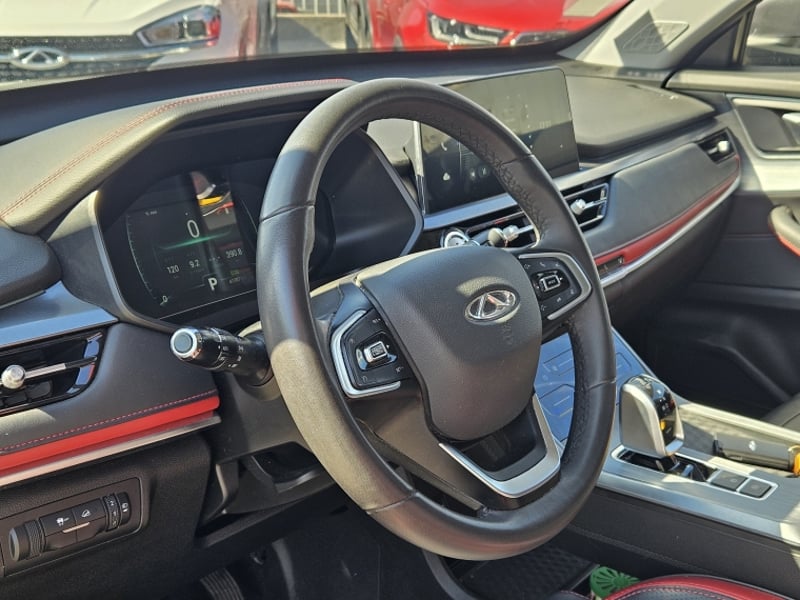 Chery Tiggo 3 Pro Glx 1.5 Aut 2023 - Imagen 15 de 20