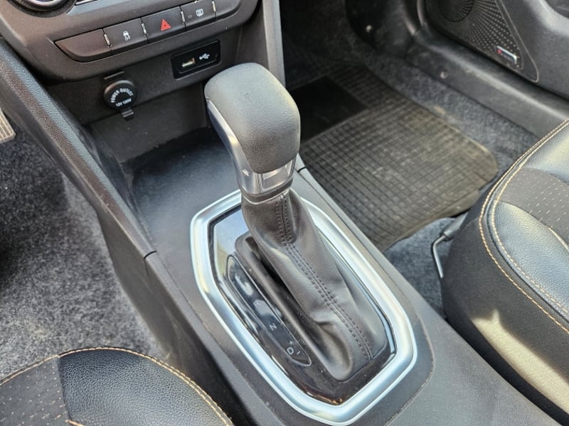 Chery Tiggo 2 Gls Cvt 1.5 Euro 6b 2024 - Imagen 15 de 20