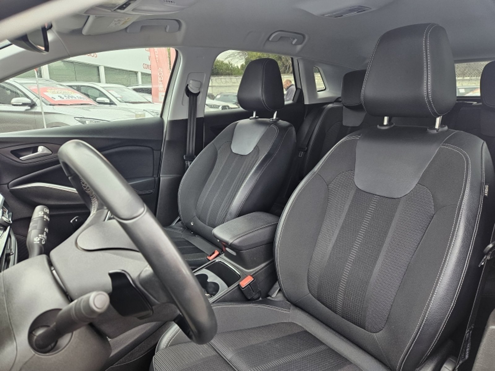 Opel Grandland At8 1.5 Td Aut 2023 - Imagen 15 de 20