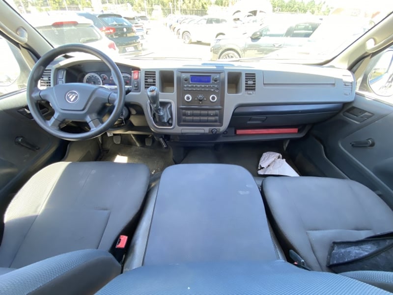 Foton CARGO K1 Cargo Diesel 2.8 2023 - Imagen 15 de 20