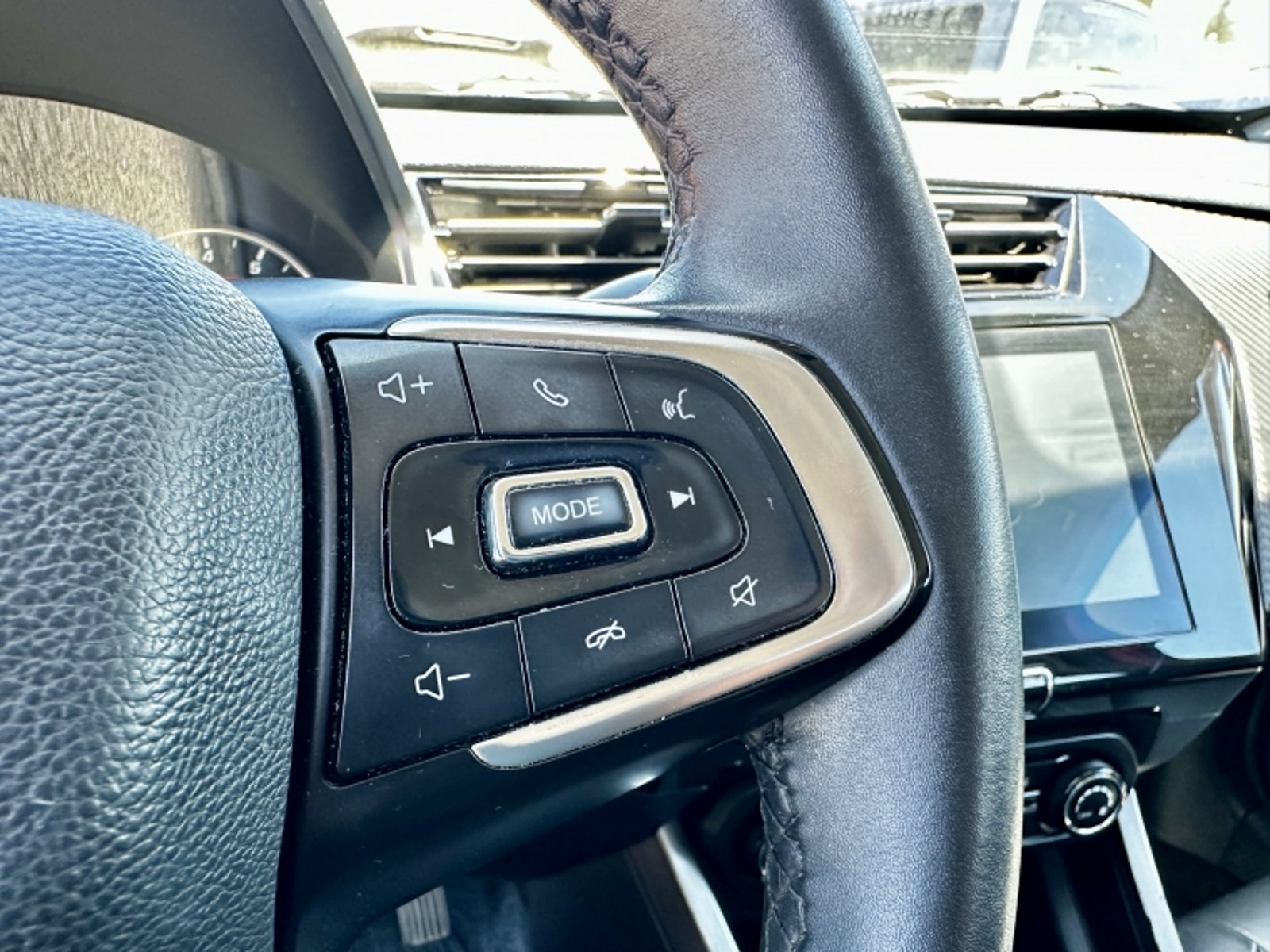 CHERY TIGGO 2 PRO Tiggo 2 Gls Cvt Pro 1.5 Aut 2022 - Imagen 12 de 20