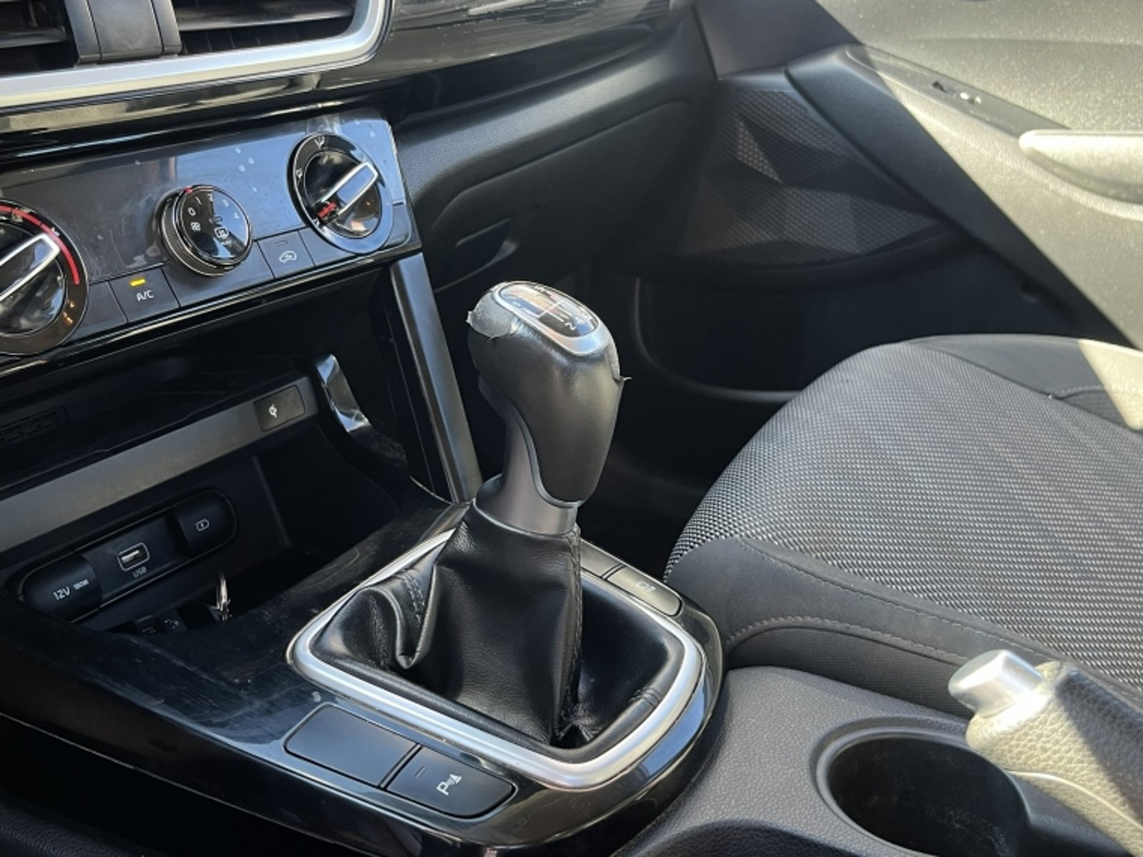 Kia Seltos Mpi 6mt 1.6 2021 - Imagen 15 de 20
