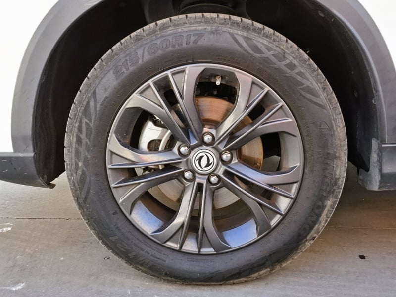 DFSK 500 Suv 500 1.5 2024 - Imagen 6 de 20