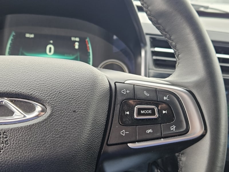 Chery TIGGO 2 PRO All New Tiggo 2 Pro Max 1.5 Gl Cvt Euro 6 2025 - Imagen 19 de 20