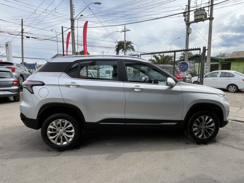 Chevrolet Groove 4x2 1.5 2024 - Imagen 7 de 20