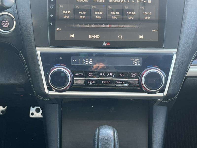Subaru Outback Awd 2.5 Aut 2019 - Imagen 19 de 20