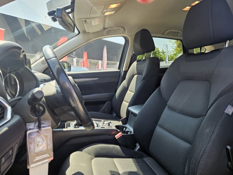 Mazda CX-5 Cx5 2.0 4x2 Aut 2018 - Imagen 14 de 20