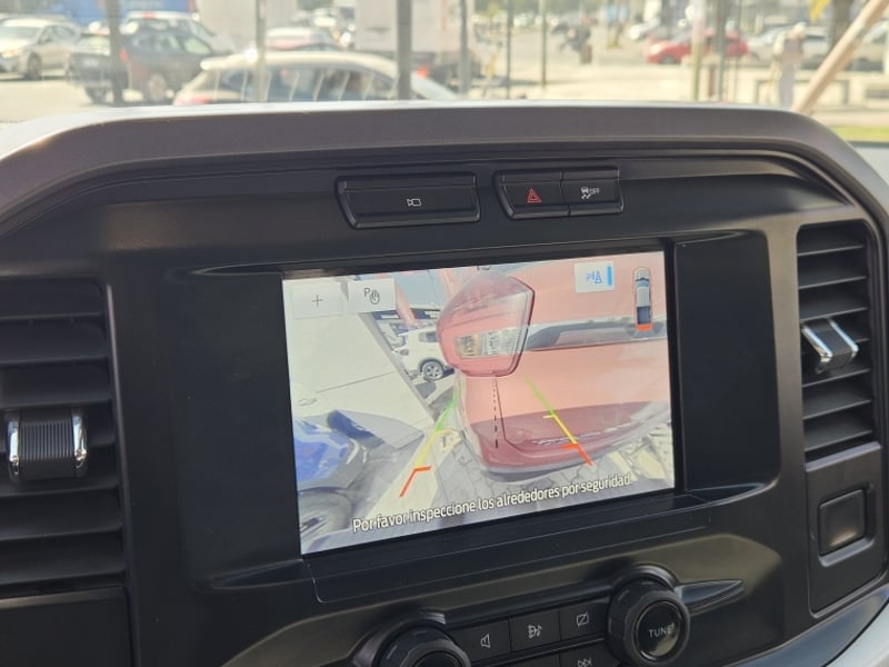 Ford F-150 F150 Xlt Dcab 3.3 Aut 2024 - Imagen 19 de 20