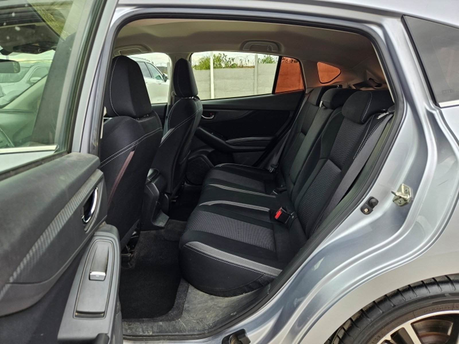 Subaru New Impreza Sport 4x4 2.0 Aut 2017 - Imagen 8 de 20