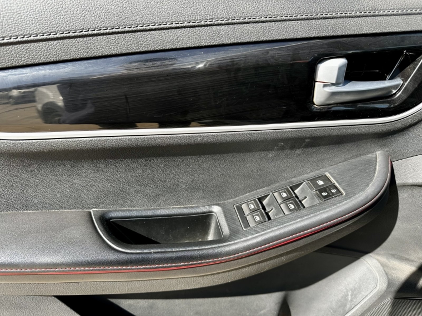 DFM SX6 Joyear Sx6 2.0 2019 - Imagen 13 de 19