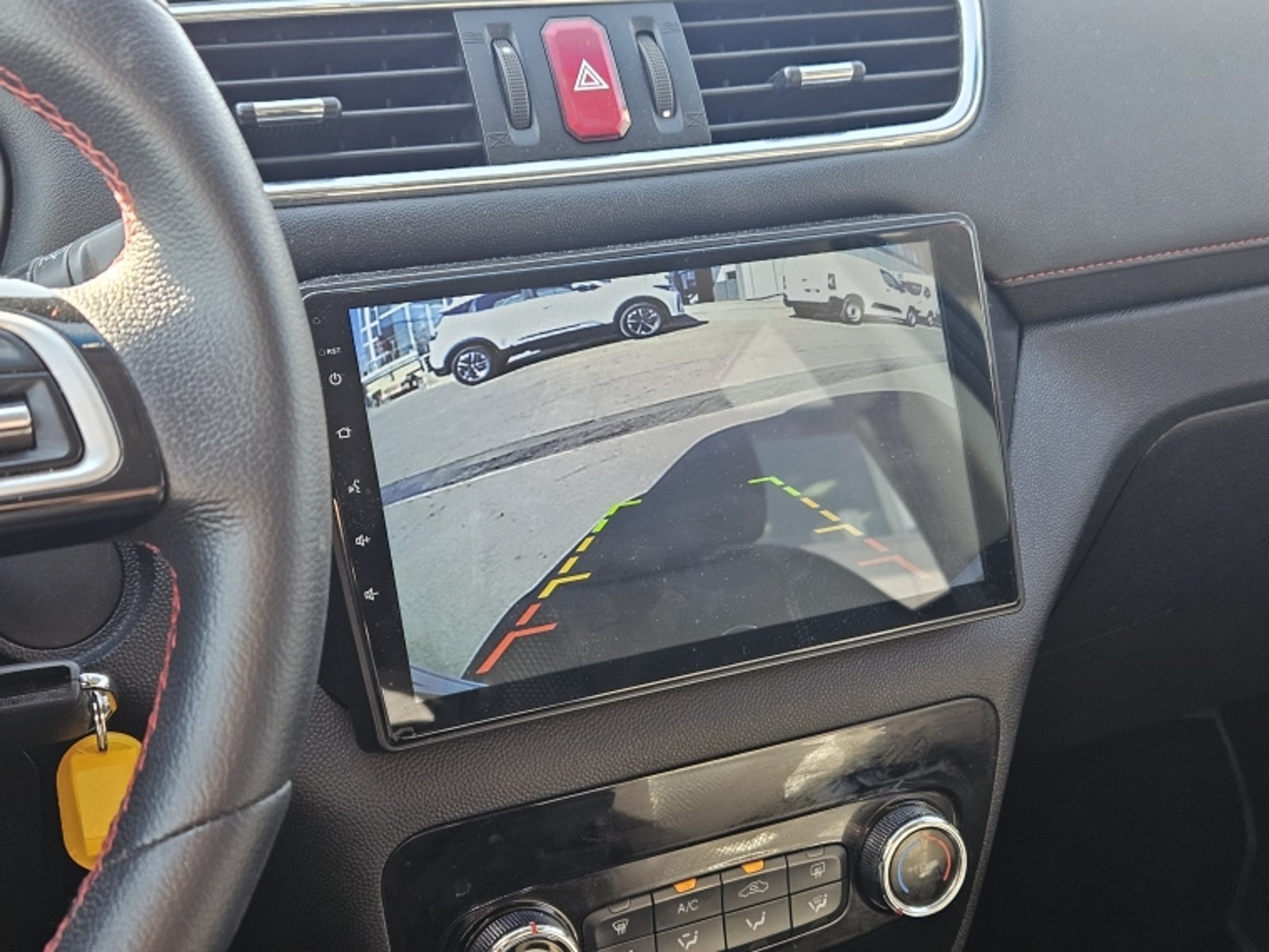 JAC Js2 Hb 1.5 2023 - Imagen 19 de 20