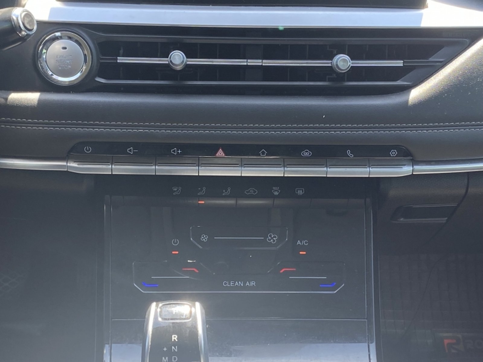 CHERY Tiggo 7 Pro Tiggo 7 Gls Cvt Pro 1.5 Aut 2023 - Imagen 12 de 20