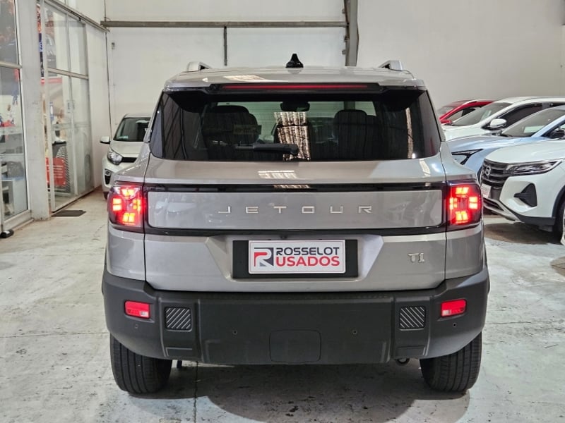 Jetour T2 T1 1.5 Aut 2026 - Imagen 6 de 20