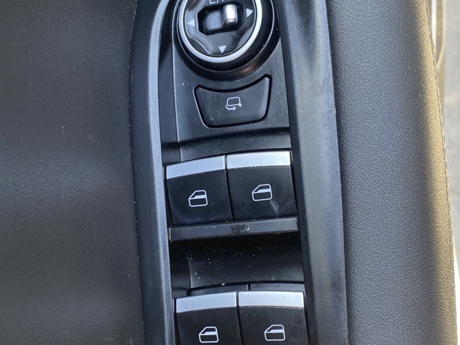CHERY Tiggo 7 Pro Tiggo 7 Glx Cvt Pro 1.5 Aut 2023 - Imagen 7 de 20
