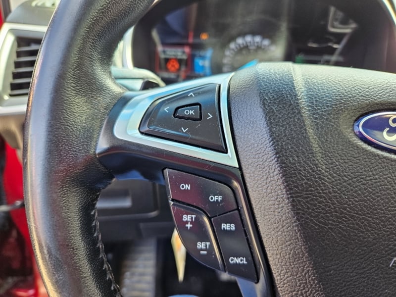 Ford Edge 3.5 Aut 2016 - Imagen 17 de 19
