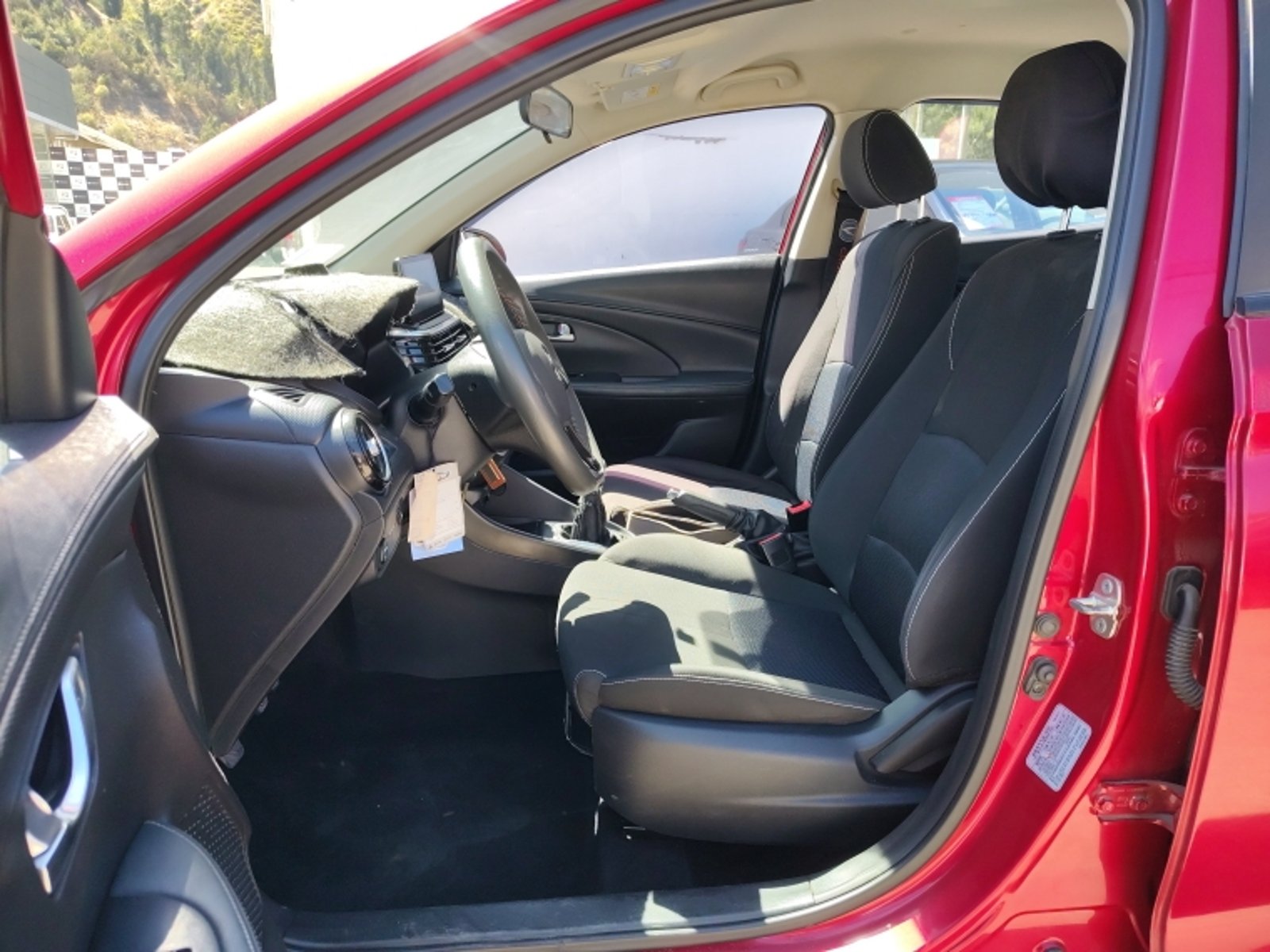 CHANGAN Alsvin 1.4 2022 - Imagen 16 de 20