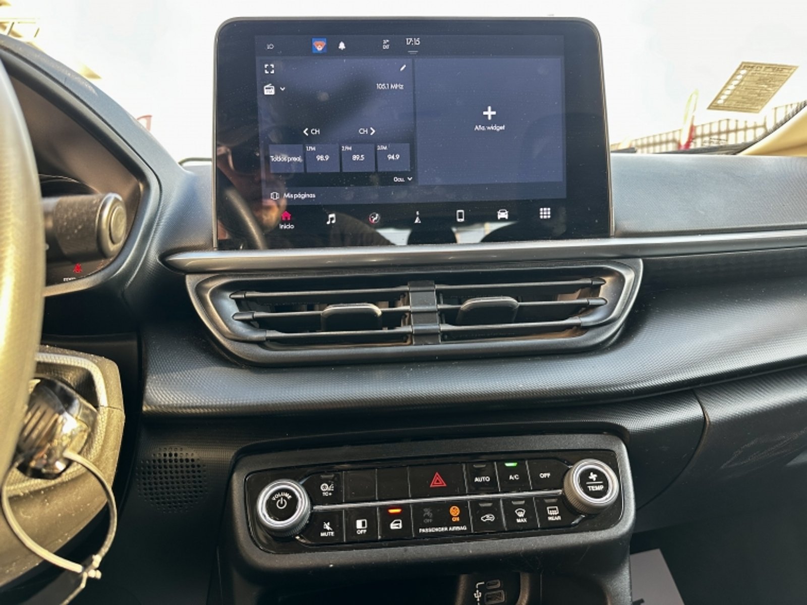 FIAT Pulse Drive Hb 1.3 Aut 2023 - Imagen 13 de 20