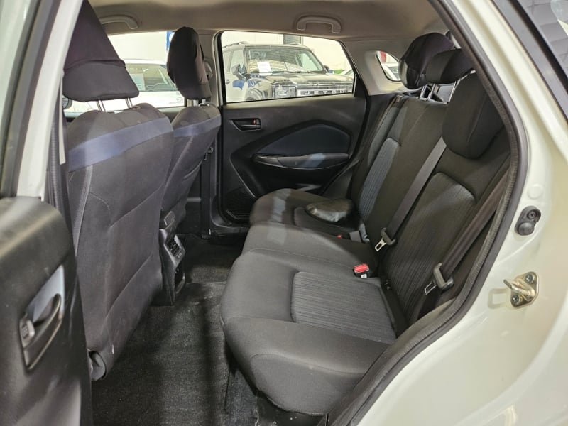 Suzuki BALENO New Baleno Gls Hb 1.5 Aut 2025 - Imagen 8 de 20