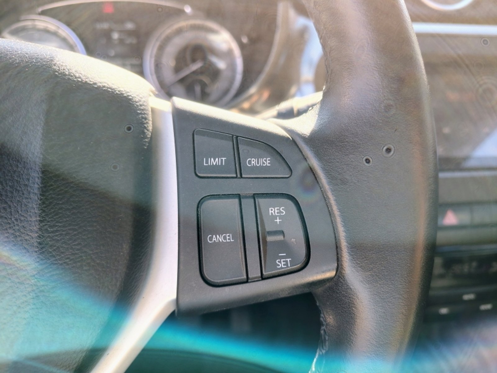 SUZUKI Vitara Gls 1.6 2020 - Imagen 18 de 20