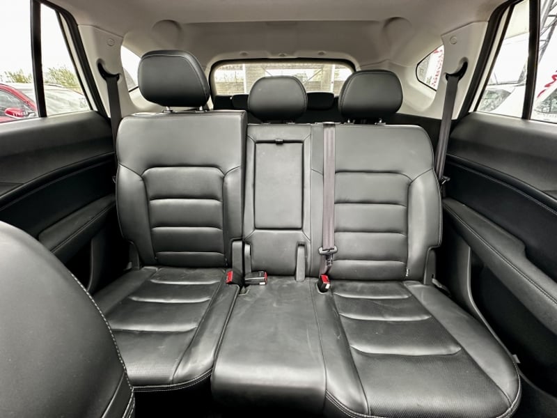 JAC Js8 Luxury 1.5 Aut 2023 - Imagen 17 de 18