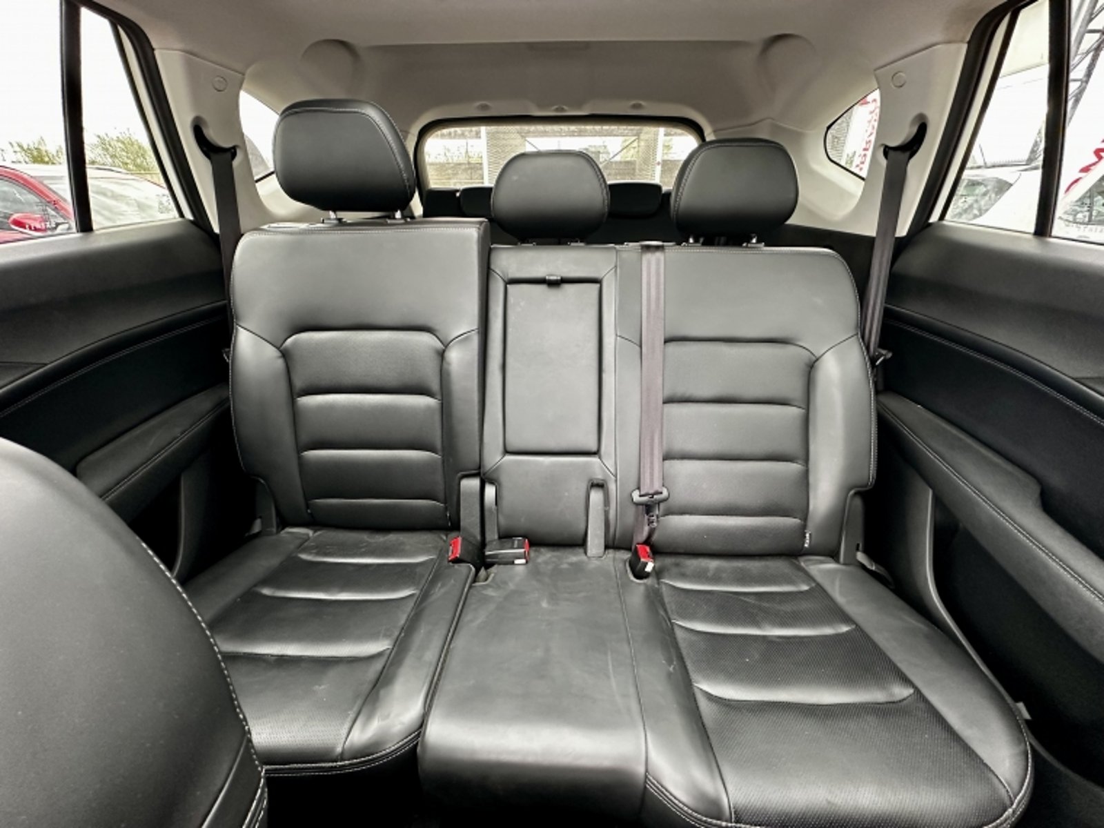JAC Js8 Luxury 1.5 Aut 2023 - Imagen 17 de 20