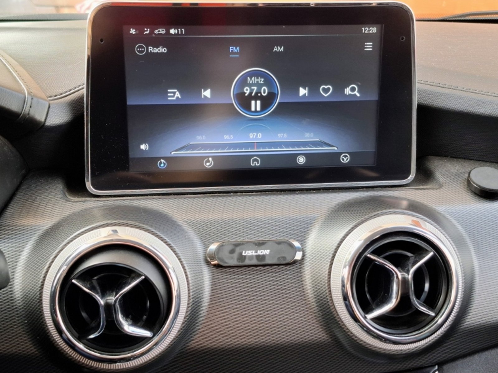 BAIC X55 1.5t 2022 - Imagen 14 de 20
