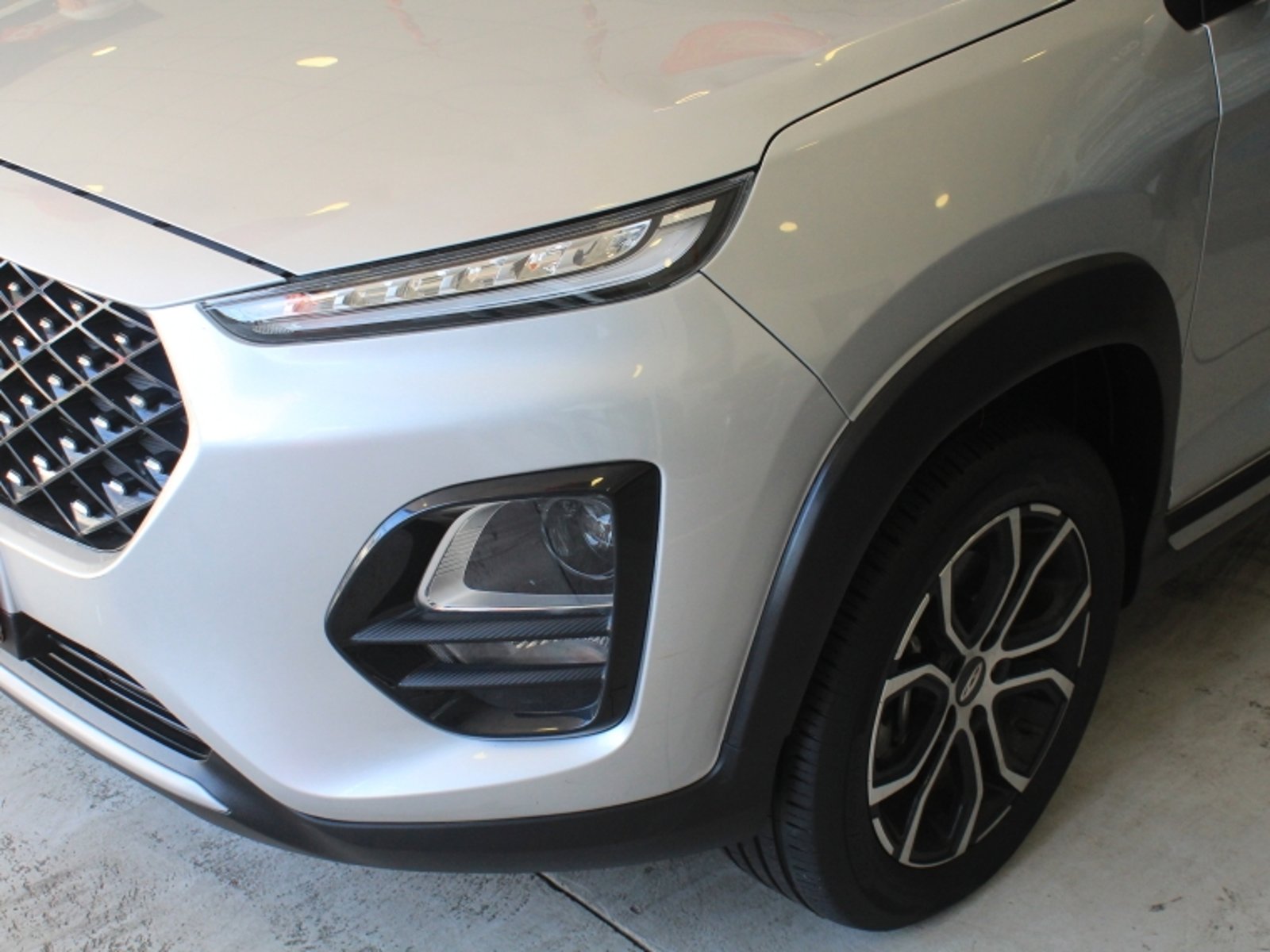 Chery Tiggo 2 Pro Gls Mt 1.5 2023 - Foto 2 de 20