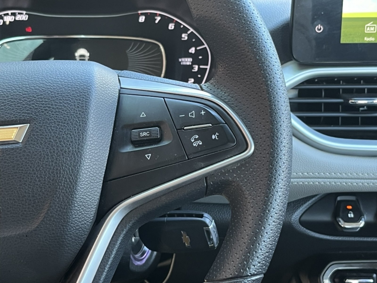 CHEVROLET Groove 1.5 2025 - Imagen 18 de 20