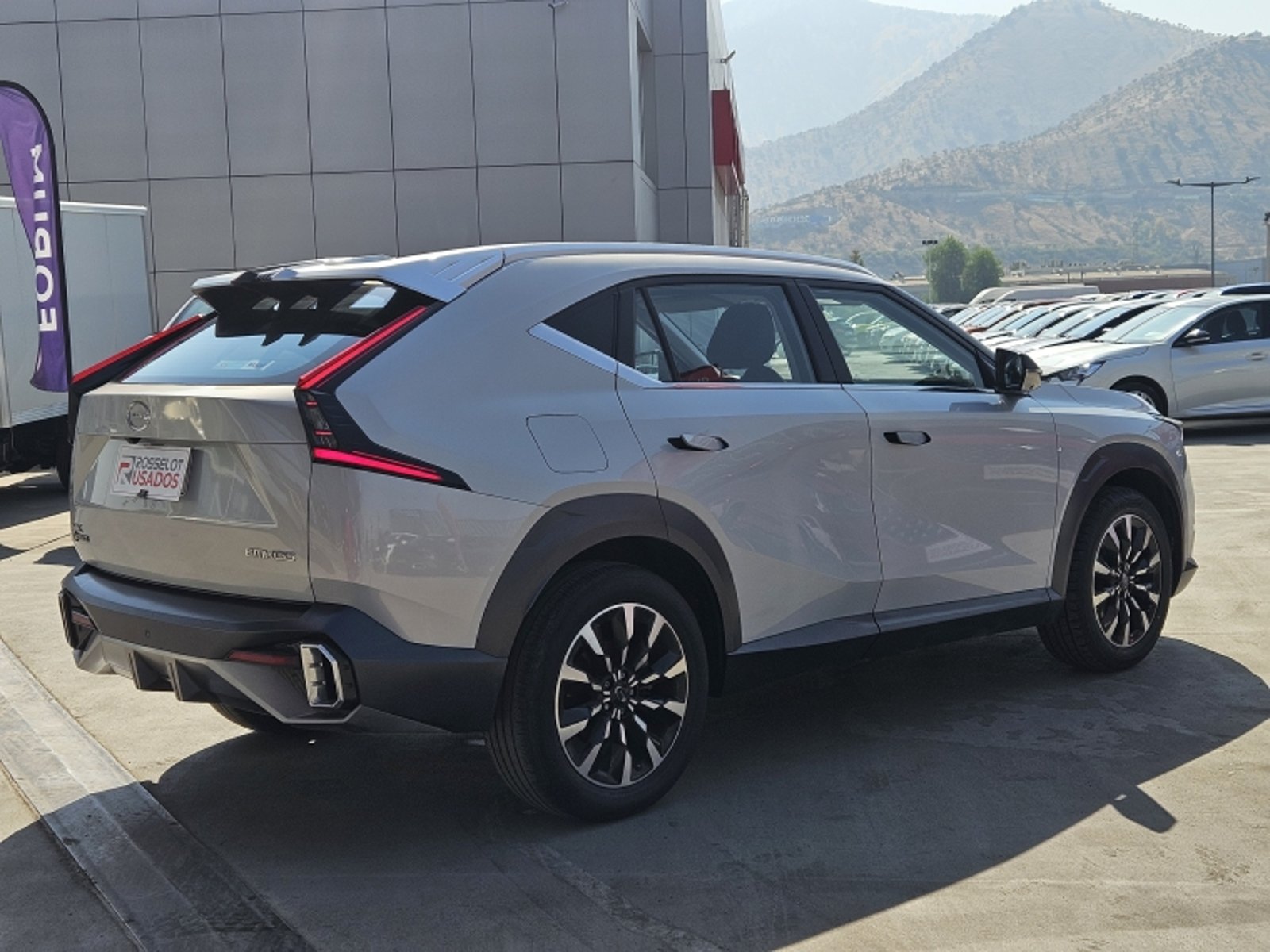 GAC Motor Emkoo 1.5t Gdi Gl Euro 6c 2025 - Imagen 4 de 20