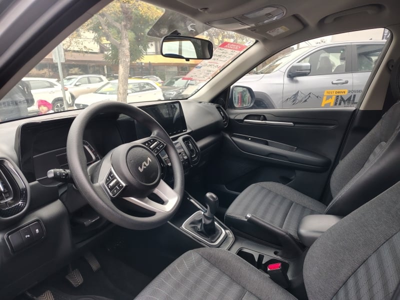 Kia Sonet Ex 1.5 2023 - Imagen 12 de 20