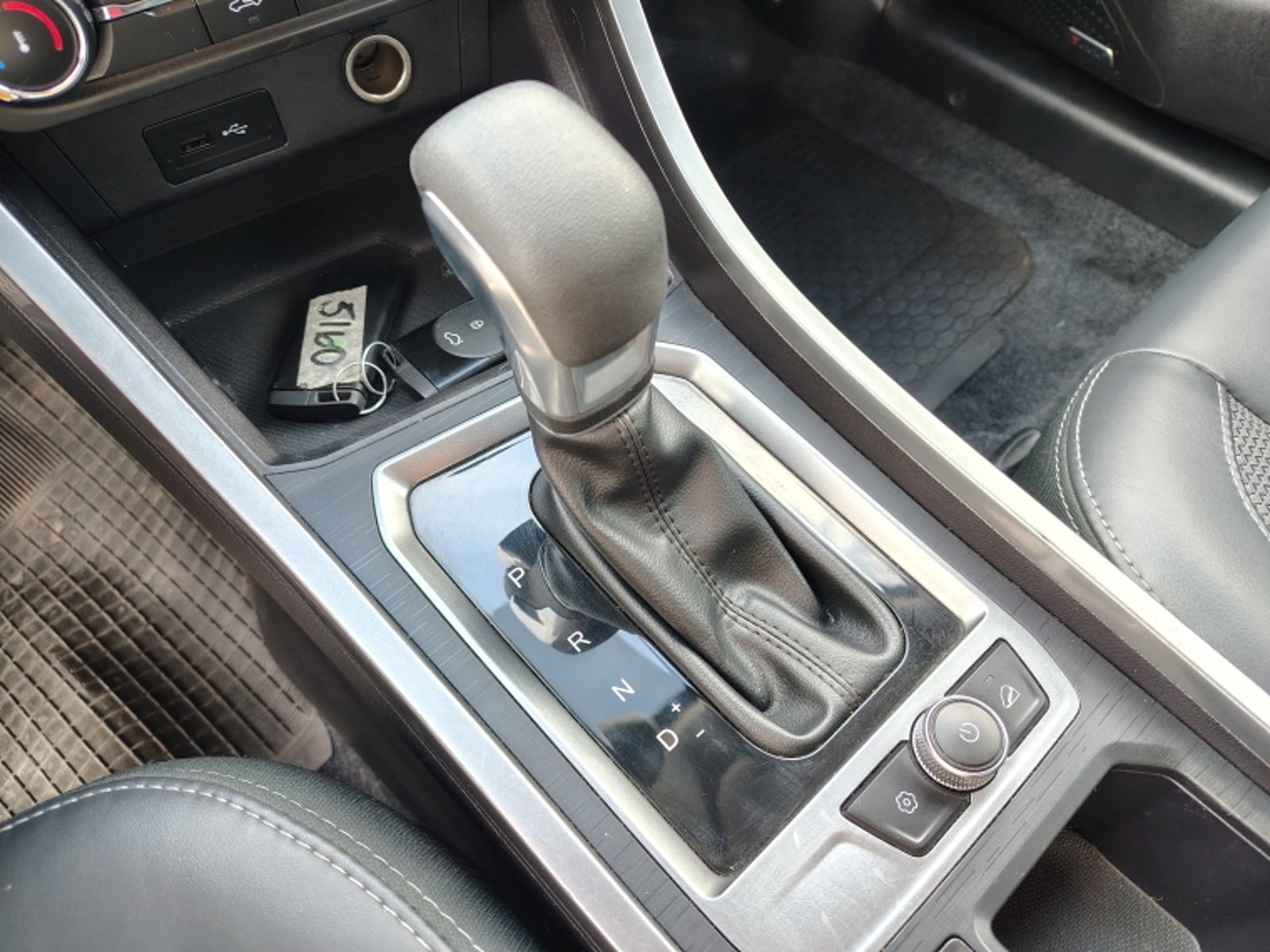 CHERY Tiggo 2 Pro Glx Cvt 1.0 Aut 2023 - Imagen 16 de 20