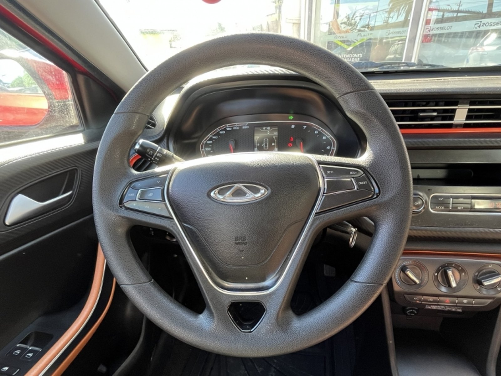 Chery Tiggo 2 1.5 2022 - Imagen 17 de 20