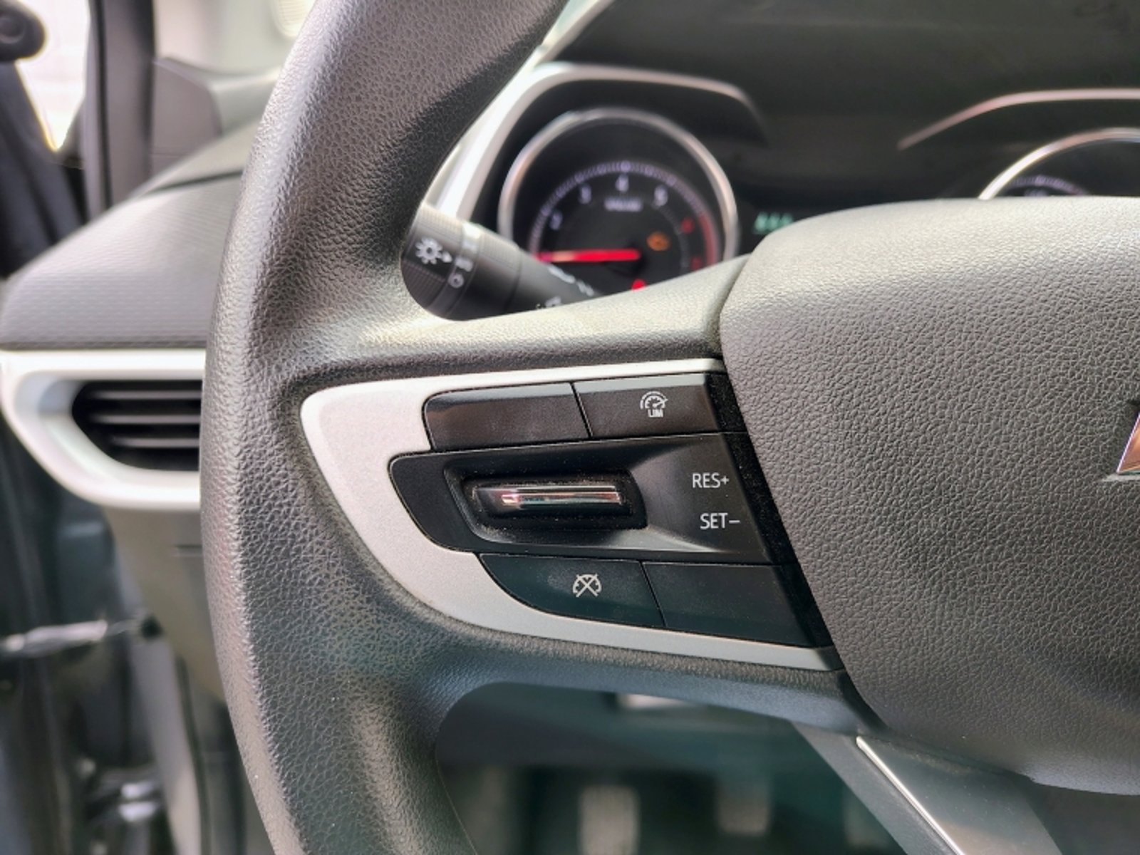 CHEVROLET Tracker 1.2t 2023 - Imagen 16 de 20