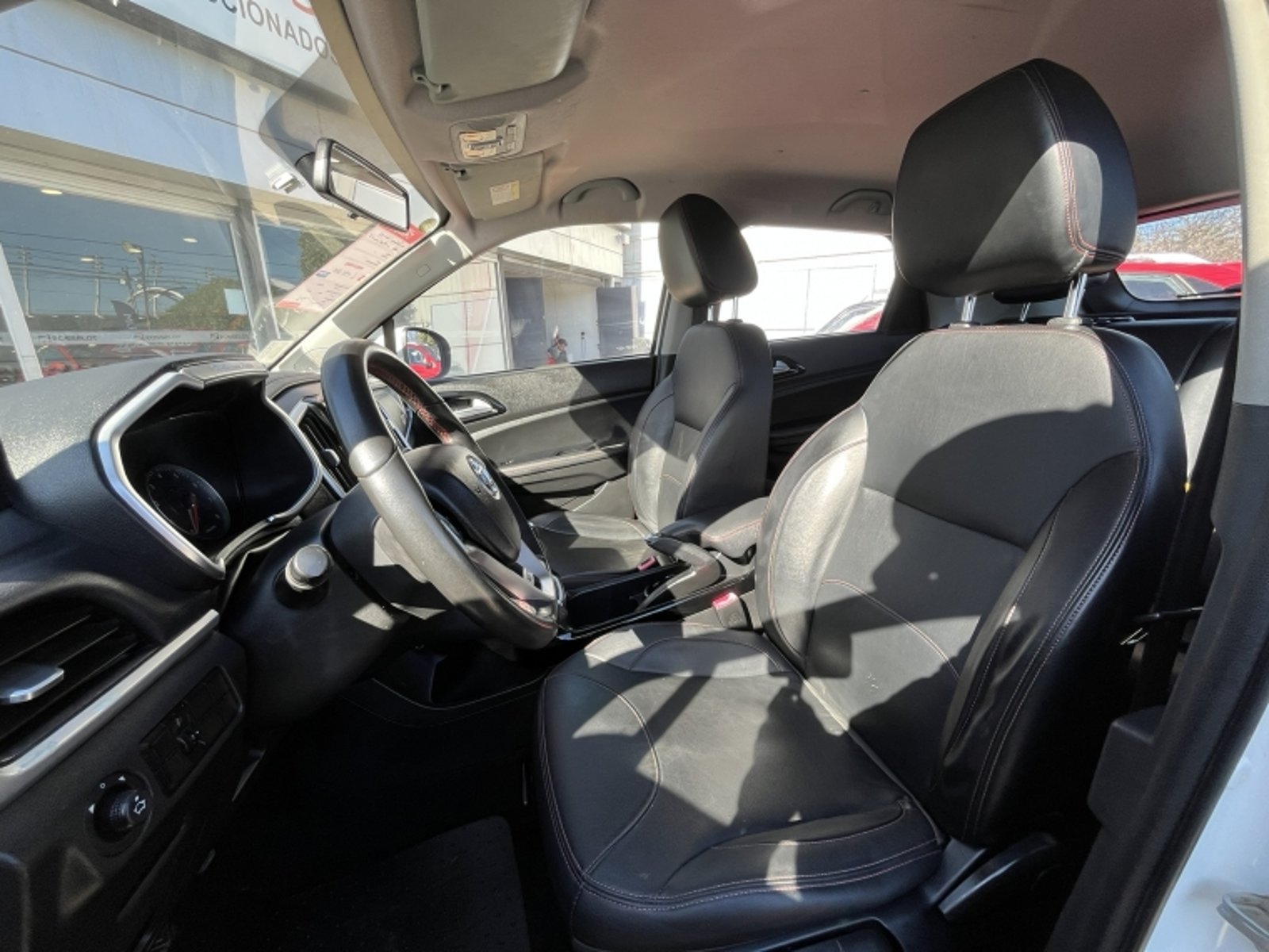 BRILLIANCE V3 1.5 2020 - Imagen 12 de 20