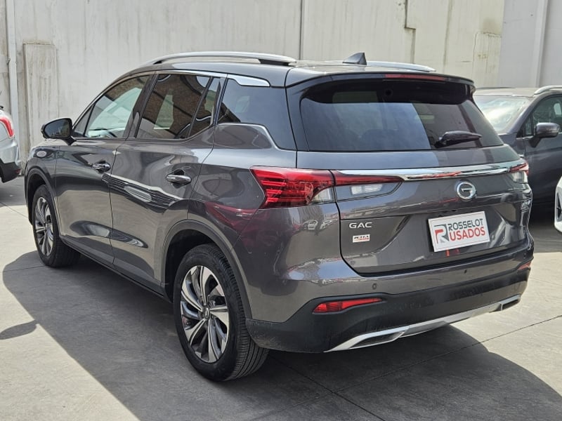 GAC Motor Gs4 Power 1.5 Aut 2024 - Imagen 6 de 20