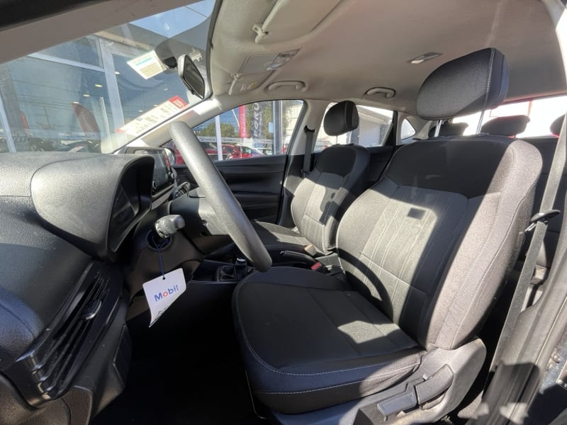 Hyundai I-20 I20 Bi3 1.4 2021 - Imagen 13 de 20