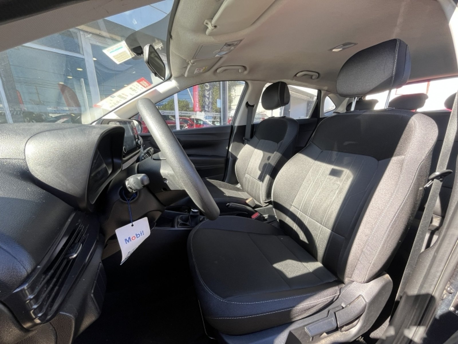 Hyundai I-20 I20 Bi3 1.4 2021 - Imagen 13 de 20