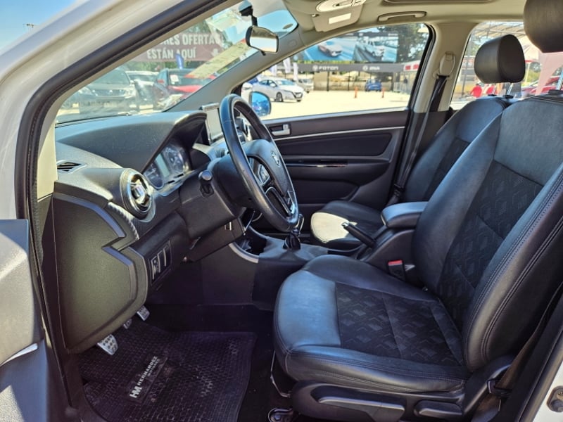 BAIC X25 1.5 2019 - Imagen 8 de 15