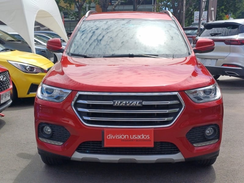 Haval H2 New H2 Elite 1.5 2021 - Imagen 3 de 19