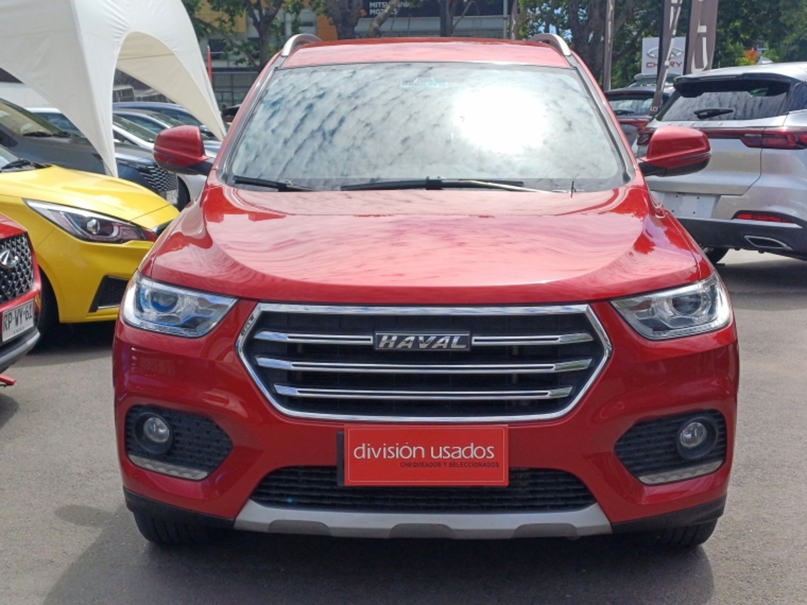 Haval H2 New H2 Elite 1.5 2021 - Foto 3 de 19