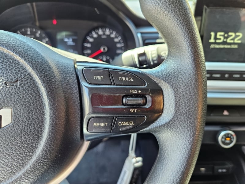 Kia Rio 4 6mt 1.4 2024 - Imagen 17 de 20