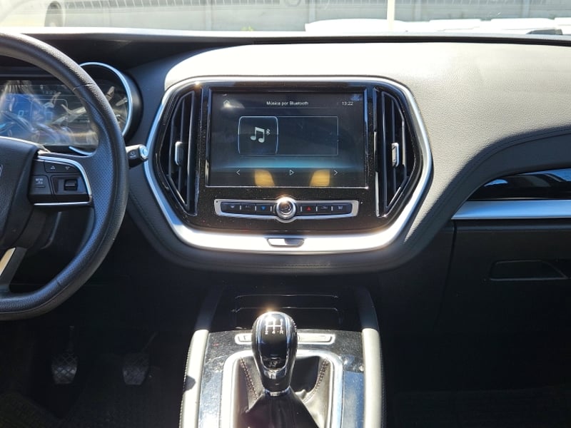 Jetour X70 Mt 1.5 2024 - Imagen 9 de 20