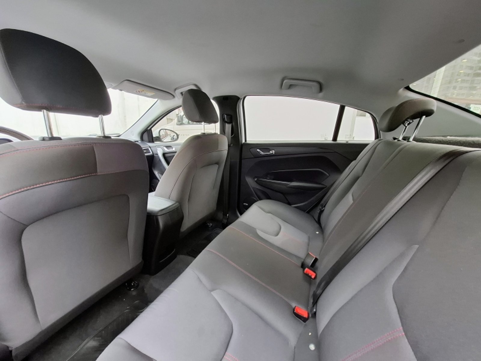 CHERY Arrizo 5 1.5 2022 - Imagen 18 de 20