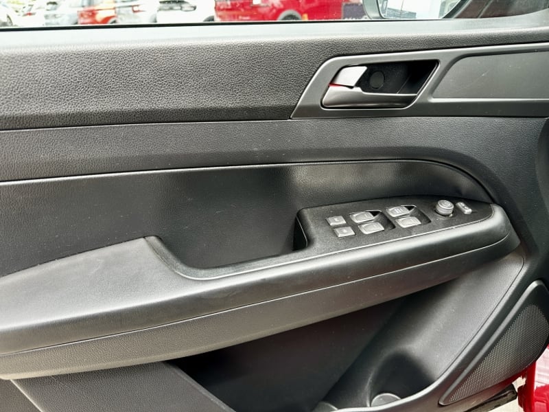 SsangYong GRAND MUSSO Musso Grand 2.2 2024 - Imagen 16 de 20